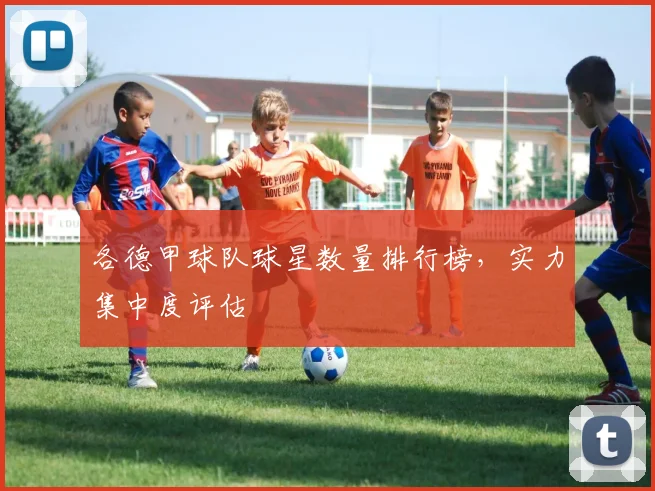 各德甲球队球星数量排行榜，实力集中度评估