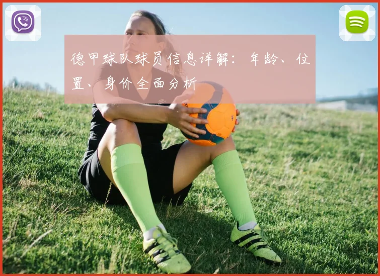 德甲球队球员信息详解：年龄、位置、身价全面分析